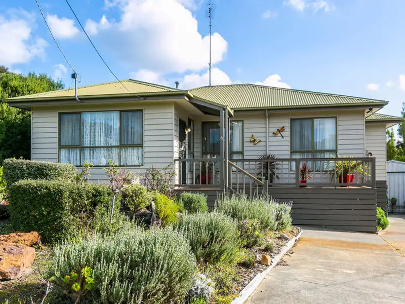 Main view of Homely house listing, 6 Gabba Court, Anglesea VIC 3230