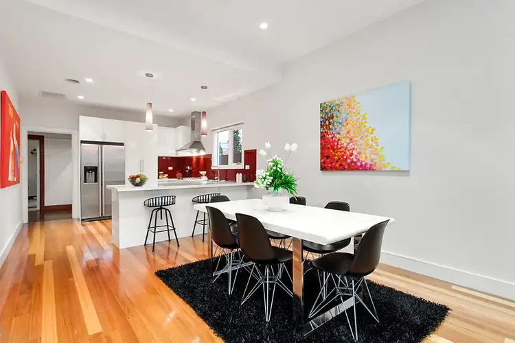 Fourth view of Homely house listing, 1 Thomas Street, Yarraville VIC 3013
