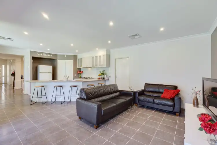 Fifth view of Homely house listing, 13 Kossatz Terrace, Doreen VIC 3754