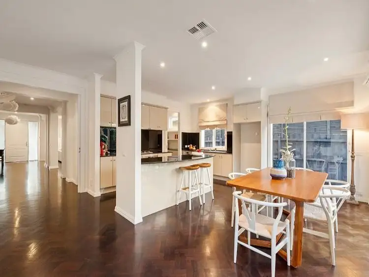 Fourth view of Homely house listing, 12 Fuller Street, Caulfield South VIC 3162