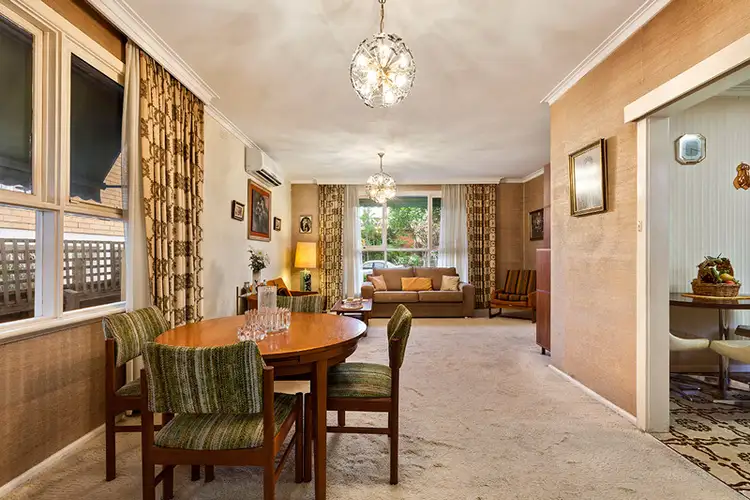 Second view of Homely house listing, 14 Virginia Court, Caulfield South VIC 3162