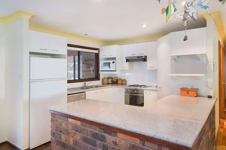 Third view of Homely house listing, 47 Wards Road, Bensville NSW 2251