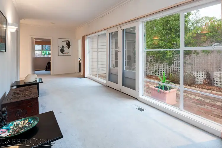 Fifth view of Homely house listing, 405 Main Road, Montmorency VIC 3094