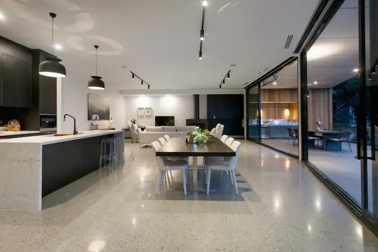 Third view of Homely house listing, 5 Kinneil (Enter Via Holyrood Ave) Street, Sorrento VIC 3943