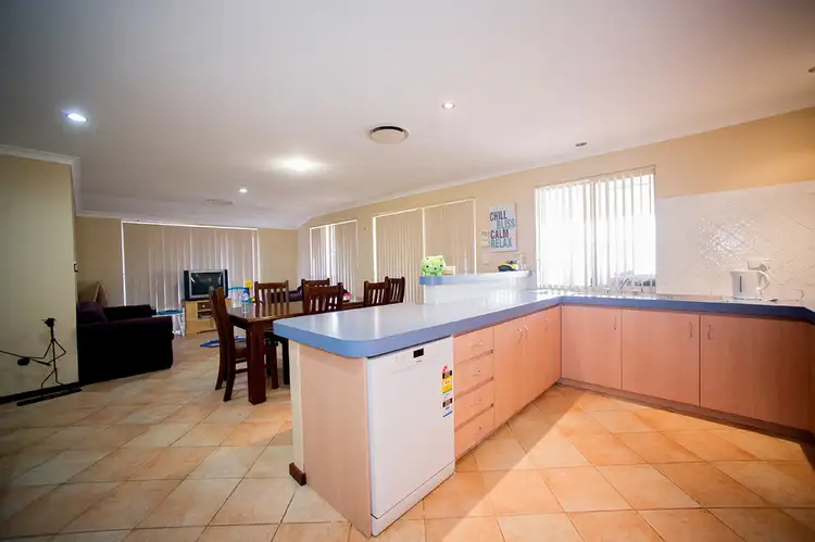 Sixth view of Homely house listing, 22 Tremandra Way, Glen Iris WA 6230