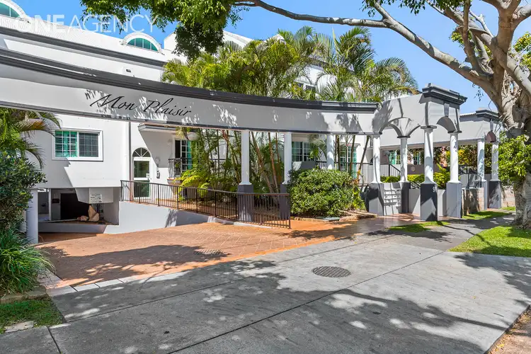 Fifth view of Homely unit listing, 23/94-98 Prince Edward Parade, Redcliffe QLD 4020