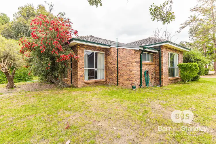 Fifth view of Homely house listing, 21 Payne Road, Capel WA 6271