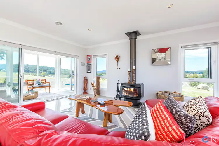Third view of Homely rural property listing, 712 Little River Road, Braidwood NSW 2622
