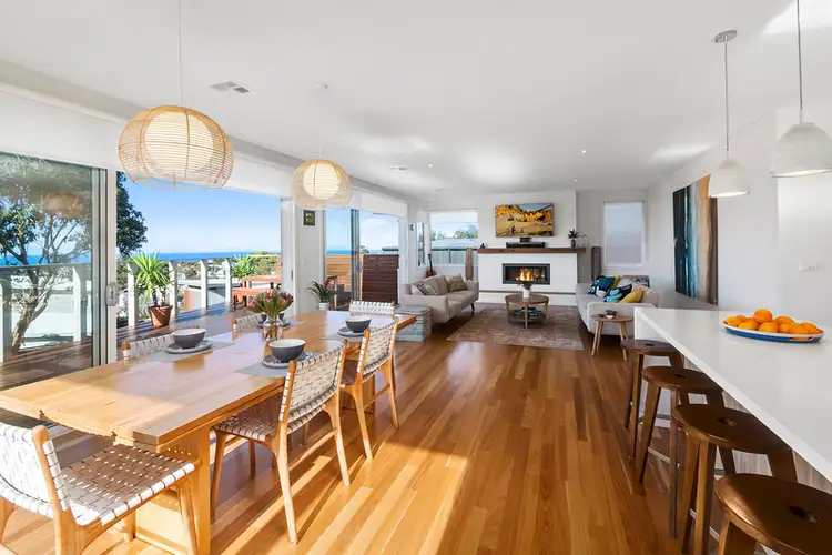 Fourth view of Homely house listing, 36 Seaview Rise, Jan Juc VIC 3228