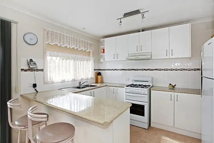 Sixth view of Homely unit listing, 9/43-45 Beaufort Road, Croydon VIC 3136