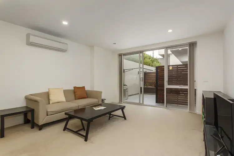 Third view of Homely apartment listing, 14/8 Berkeley Street, Doncaster VIC 3108