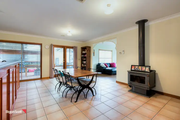 Fifth view of Homely house listing, 7 Chauncy Way, Lynbrook VIC 3975