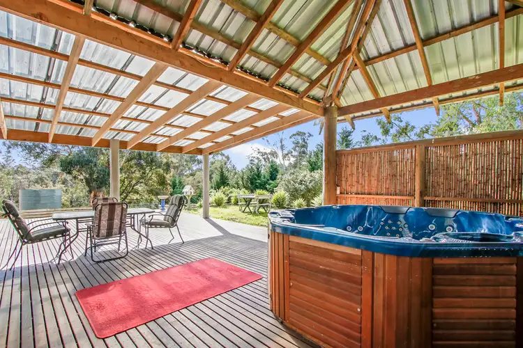 Fourth view of Homely house listing, 1820 Healesville Koo-Wee-Rup Road, Woori Yallock VIC 3139