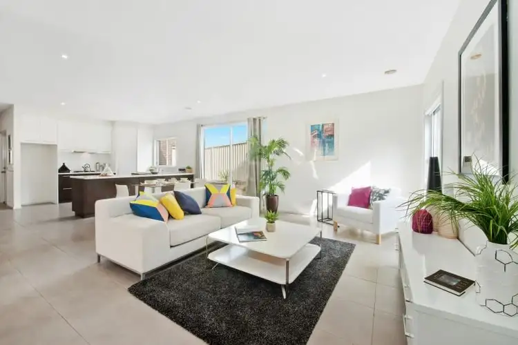 Main view of Homely house listing, 510 Rodier Street, Canadian VIC 3350
