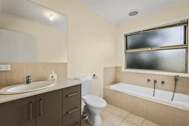 Fourth view of Homely townhouse listing, 2A Crawford Road, Doncaster VIC 3108