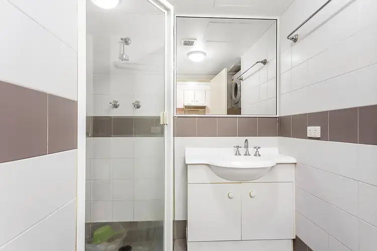 Fourth view of Homely studio listing, 20/78-80 Alexander Street, Crows Nest NSW 2065