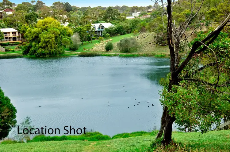 Fourth view of Homely land listing, 6 Surfers Avenue, Ocean Grove VIC 3226