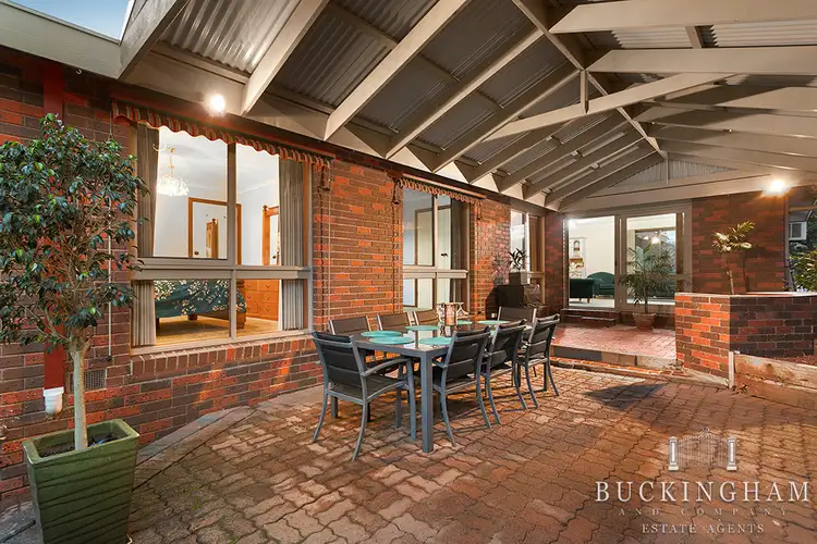 Third view of Homely house listing, 219 Plenty River Drive, Greensborough VIC 3088