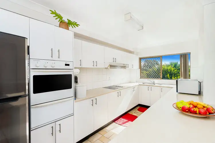 Second view of Homely unit listing, 8/507-511 Kingsway, Miranda NSW 2228
