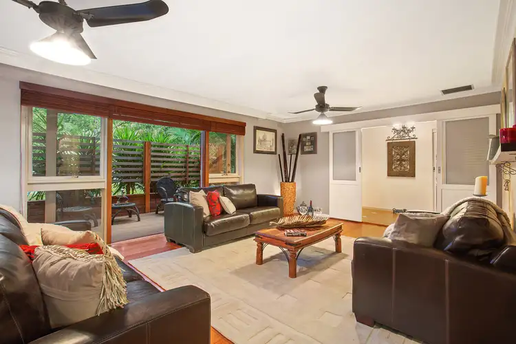 Sixth view of Homely house listing, 16 Rangeview Road, Donvale VIC 3111