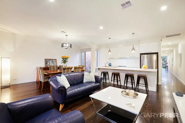 Second view of Homely house listing, 20a Jupiter Street, Caulfield South VIC 3162
