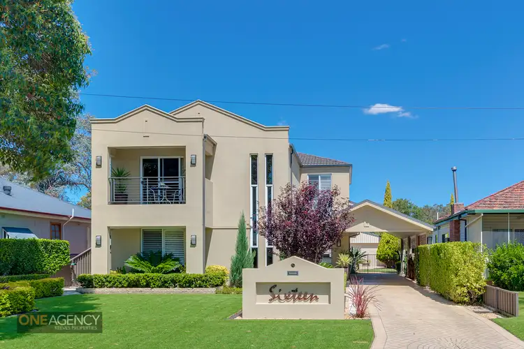 16 Loftus Street, Regentville NSW 2745