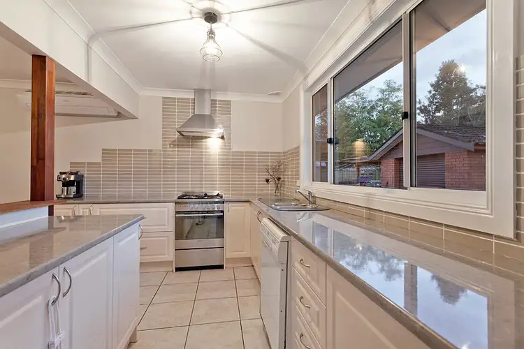 Sixth view of Homely house listing, 23 Richards Street, Blaxland NSW 2774