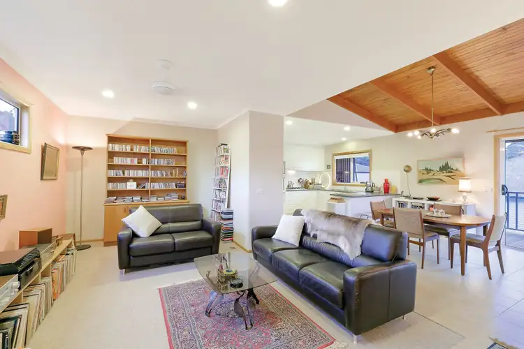 Fifth view of Homely house listing, 32 Rogers Street, Creswick VIC 3363