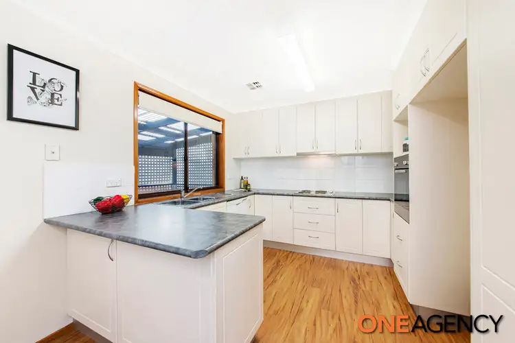 Fifth view of Homely house listing, 10 Rapke Place, Chisholm ACT 2905