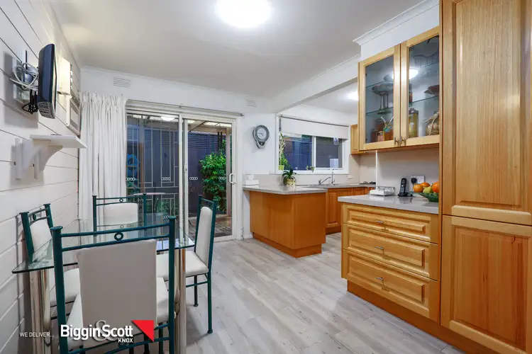 Third view of Homely house listing, 13 Portsmouth Street, Heathmont VIC 3135