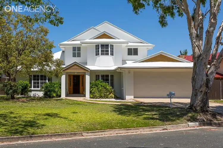 4 Resolute Court, Newport QLD 4020