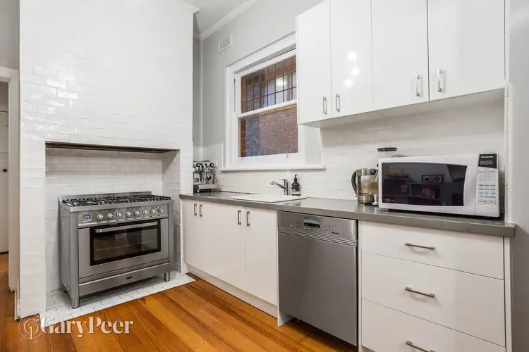 Sixth view of Homely house listing, 5 Banksia Road, Caulfield South VIC 3162