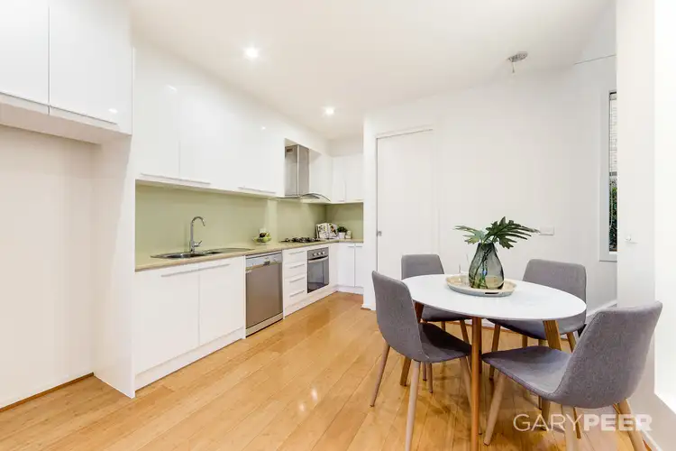 Fifth view of Homely townhouse listing, 2/300-302 Inkerman Street, St Kilda East VIC 3183