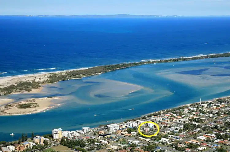 4/31 Kennedy Parade, Golden Beach QLD 4551