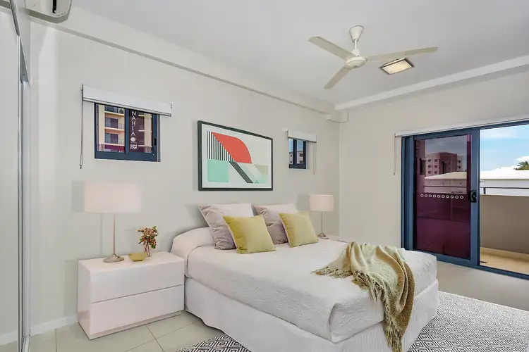 Sixth view of Homely apartment listing, 106A/65 Progress Drive, Nightcliff NT 810