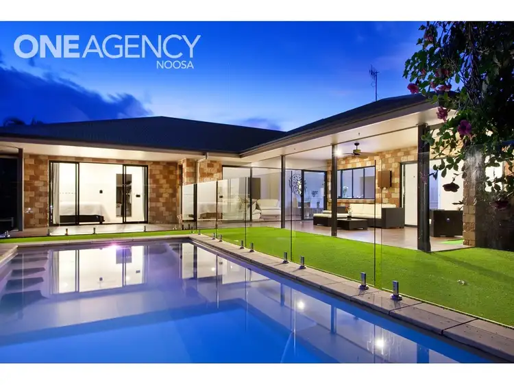 12 McKenna Court, Noosaville QLD 4566