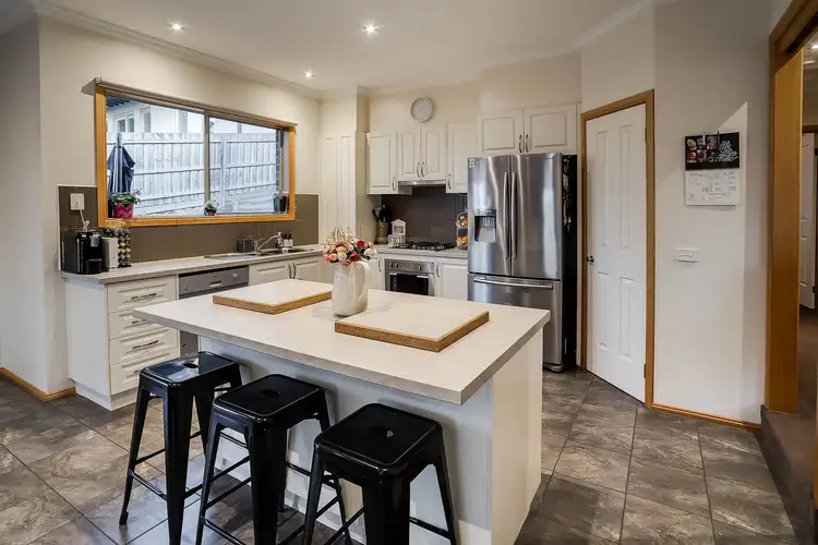 Fourth view of Homely unit listing, 3/6 Alexandra Road, Lilydale VIC 3140