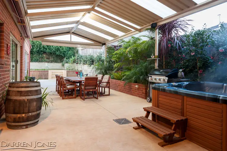 Second view of Homely house listing, 54 Cathedral Rise, Doreen VIC 3754