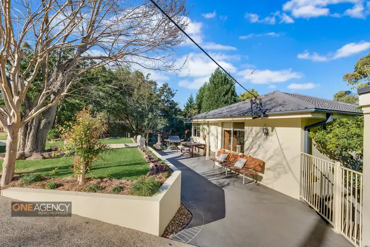Second view of Homely house listing, 4 Nepean Gardens Place, Glenbrook NSW 2773