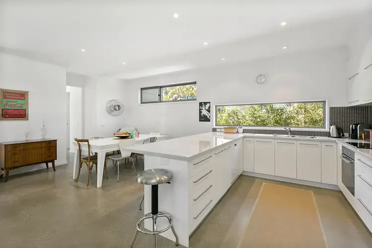 Sixth view of Homely house listing, 2A Nancy Street, Aireys Inlet VIC 3231