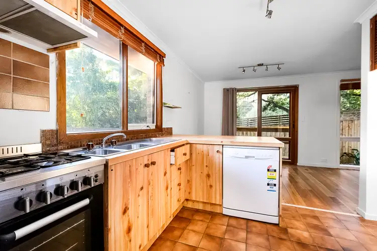 Third view of Homely unit listing, 4/63 Looker Road, Montmorency VIC 3094