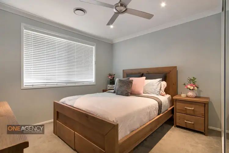 Fifth view of Homely house listing, 51 Fragar Road, South Penrith NSW 2750