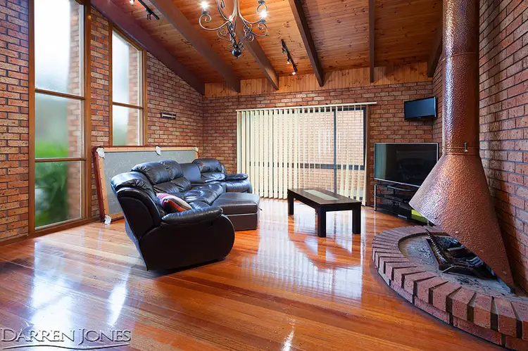 Fifth view of Homely house listing, 240 Plenty River Drive, Greensborough VIC 3088