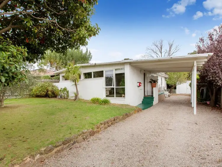 Second view of Homely house listing, 66 Venice Street, Mornington VIC 3931