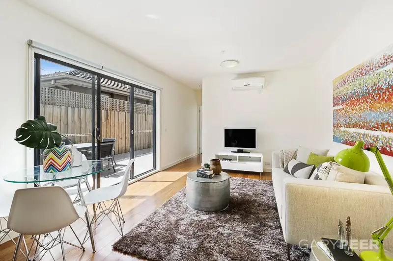 Main view of Homely apartment listing, 1/75 Lillimur Road, Ormond VIC 3204