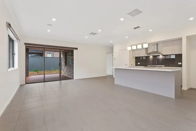 Third view of Homely house listing, 10 Ixora Crescent, Manor Lakes VIC 3024