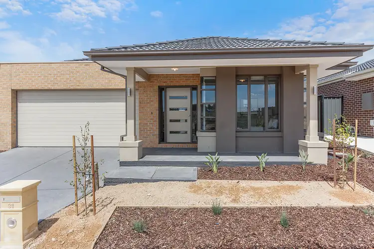 31 Merino Drive, Mernda VIC 3754