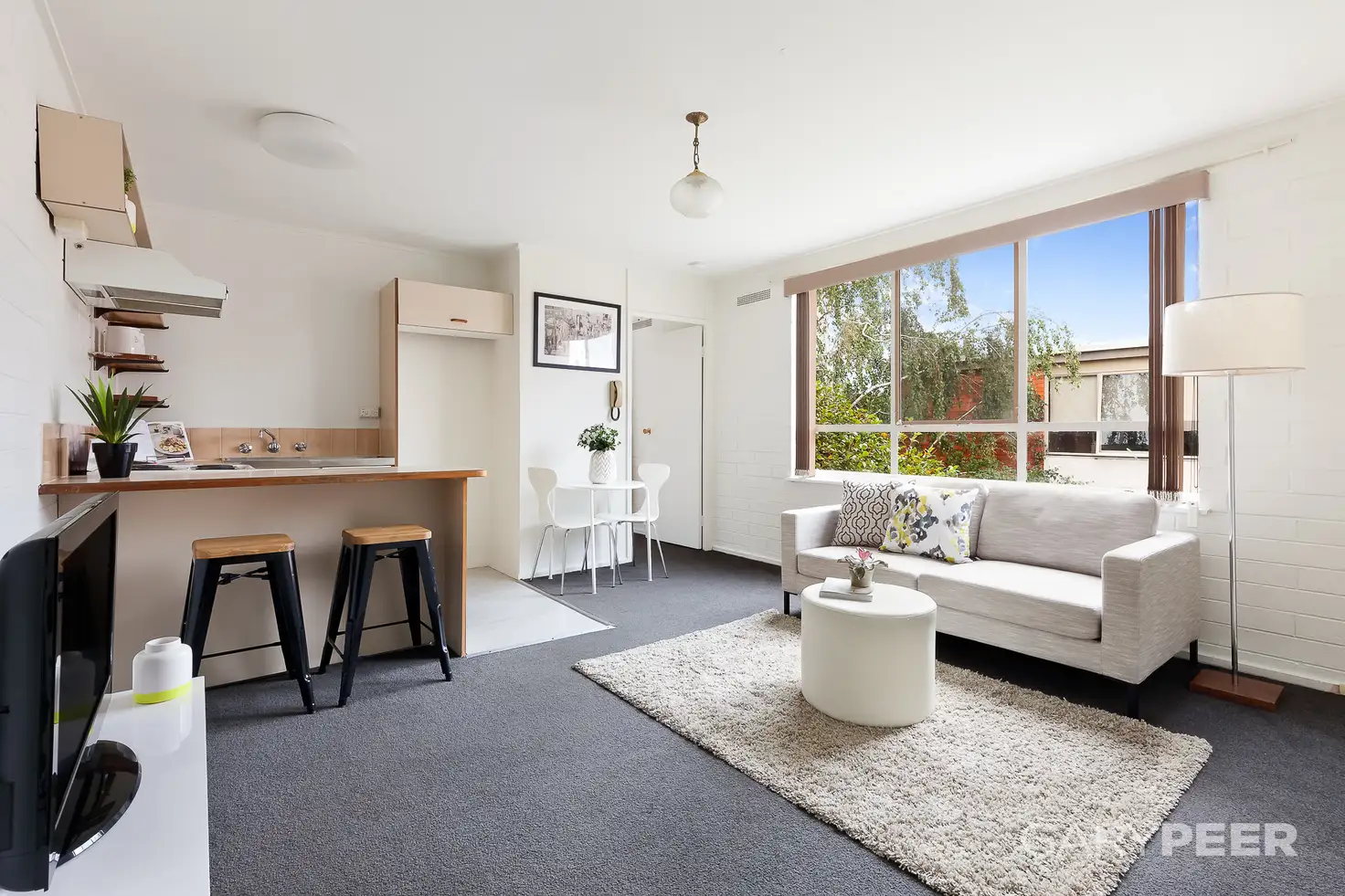 Main view of Homely apartment listing, 5/3 Somers Street, Noble Park VIC 3174