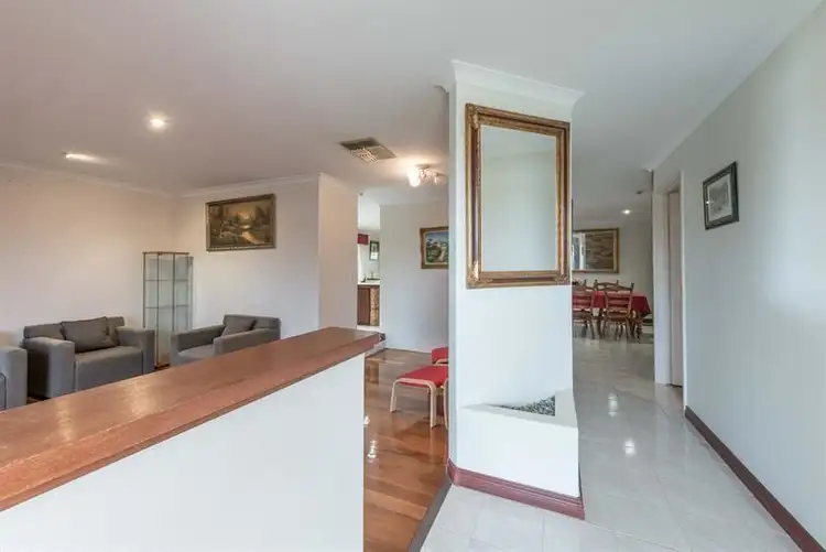 Second view of Homely house listing, 12 Redwood Court, Alexander Heights WA 6064
