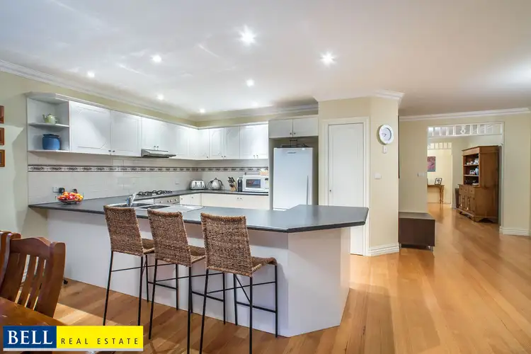 Fourth view of Homely house listing, 19 Jeeves Avenue, Kalorama VIC 3766